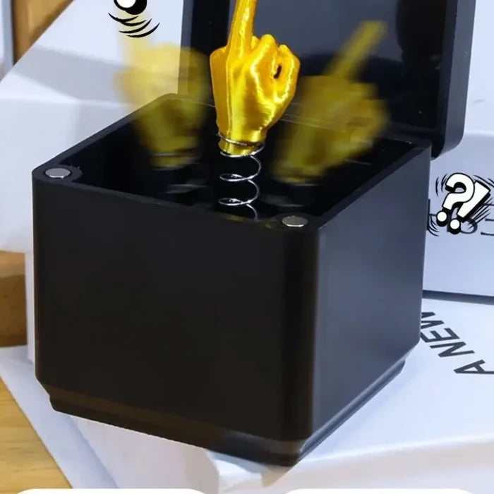 Interesting Gag Prank Gift