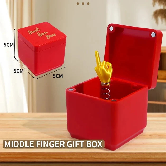 Interesting Gag Prank Gift