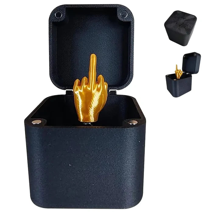 Interesting Gag Prank Gift