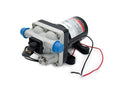 InVision AquaMax 12V RV Water Pump 320-2200 3.5 GPM - Front Angle View | United RV Parts