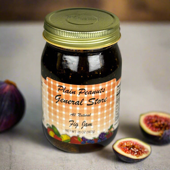 Jam - Fig