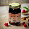 Jam - Red Raspberry