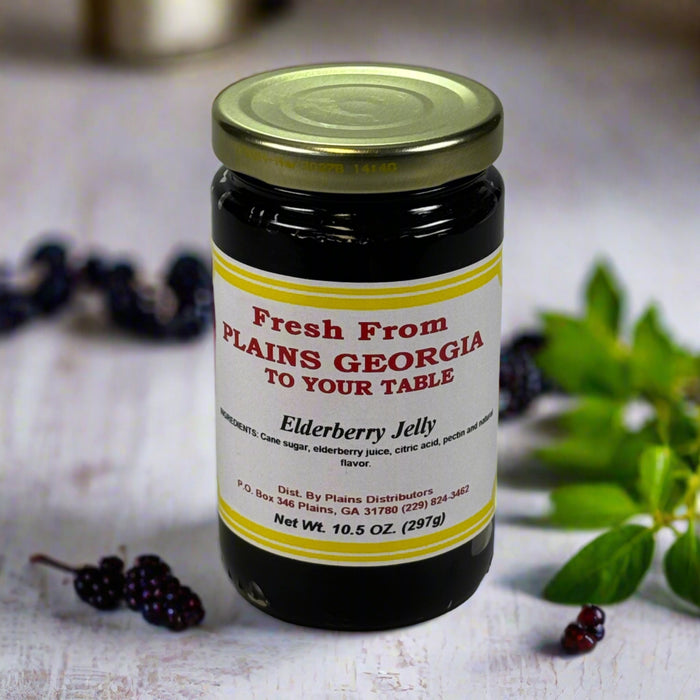 Jelly - Elderberry
