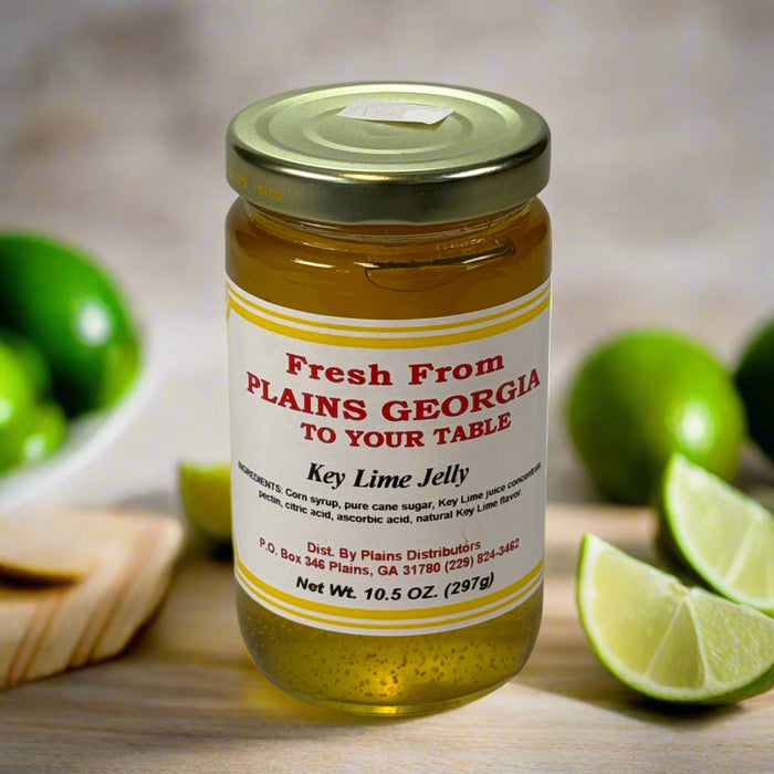 Jelly - Key Lime