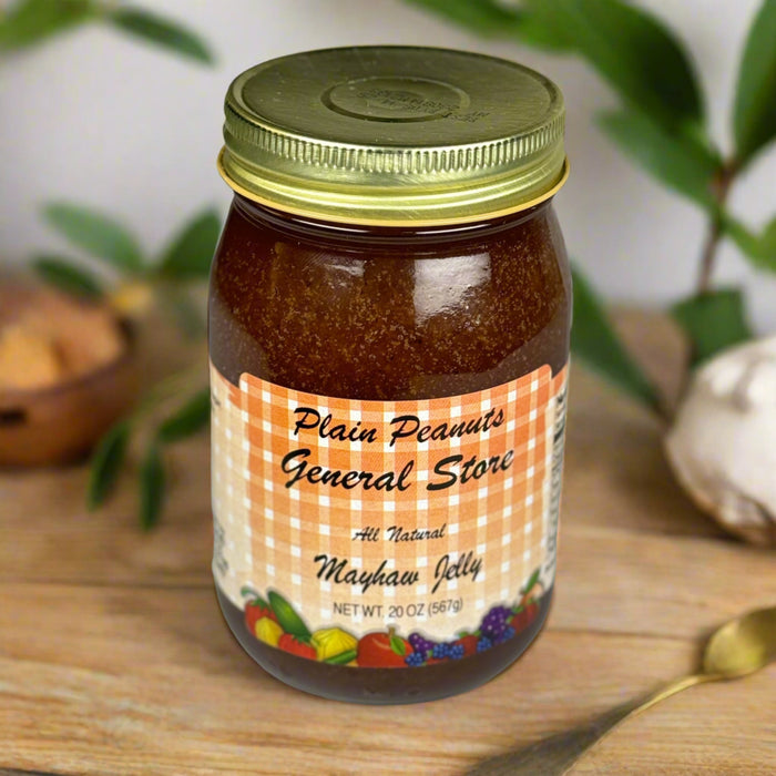 Jelly - Mayhaw