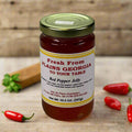 Jelly - Red Pepper