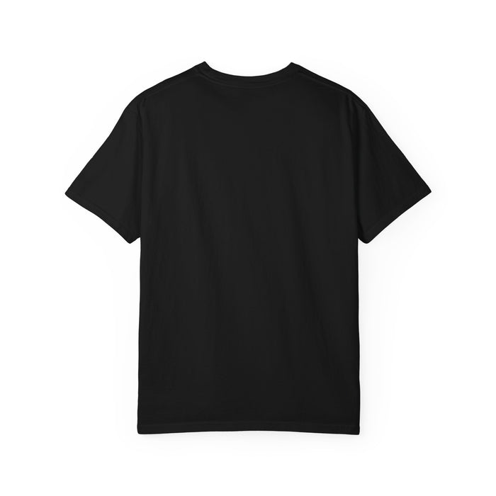 Jokes Vintage-Style Graphic T-Shirt — "Jokes: Laughter & Chaos"