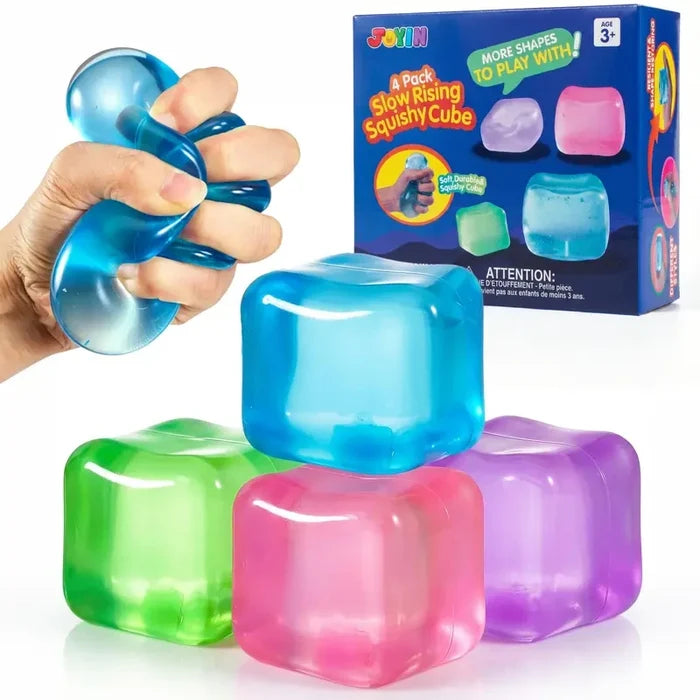 JOYIN Sensory Stress Cube
