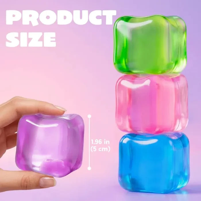 JOYIN Sensory Stress Cube