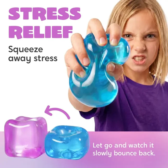JOYIN Sensory Stress Cube