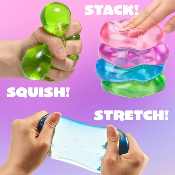 JOYIN Sensory Stress Cube