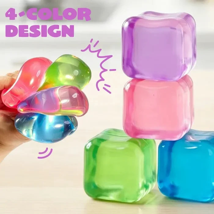 JOYIN Sensory Stress Cube