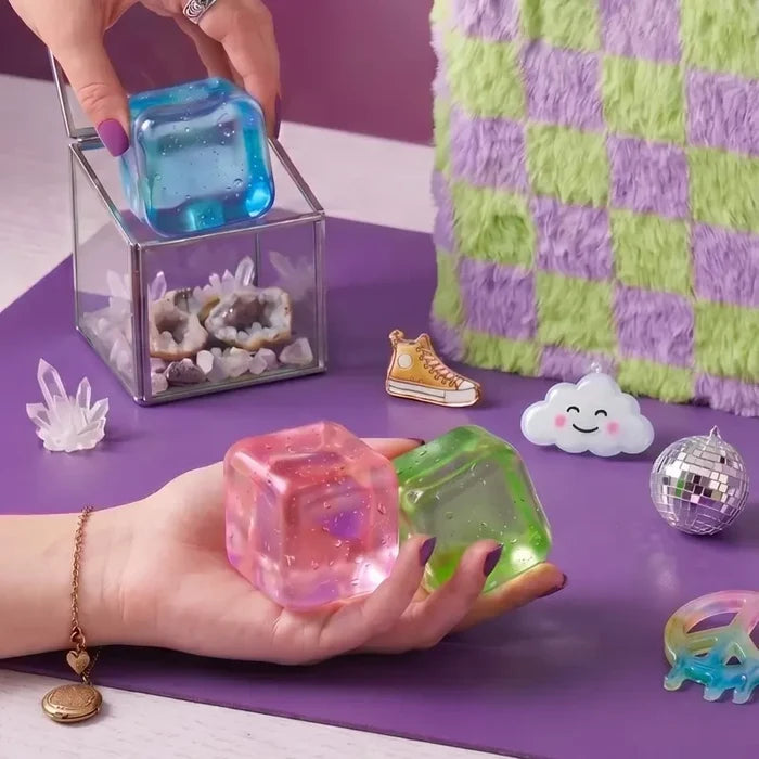 JOYIN Sensory Stress Cube