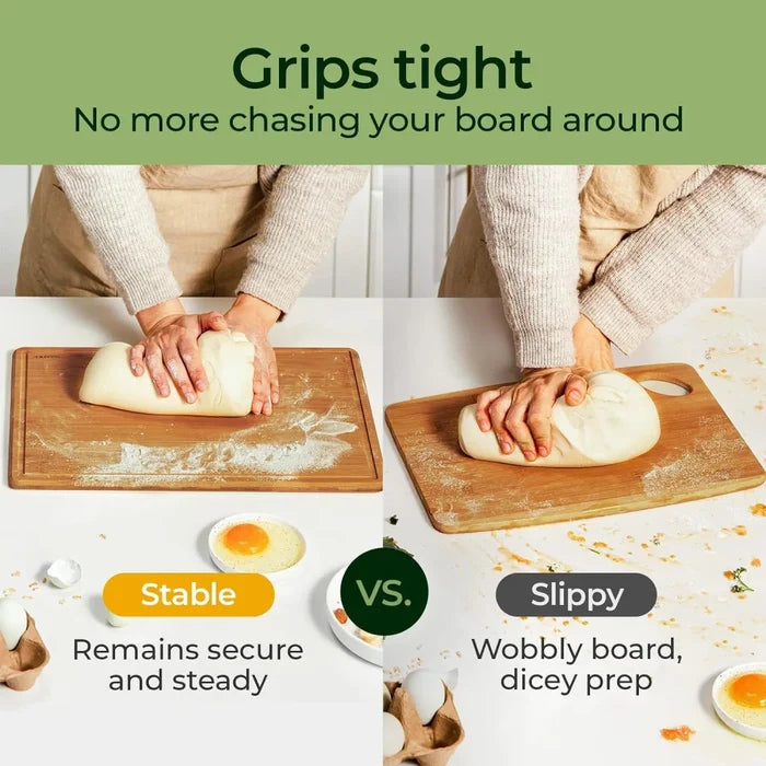 Keechee Bamboo Cutting Board