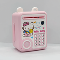 Kids Mini Electronic Money Bank