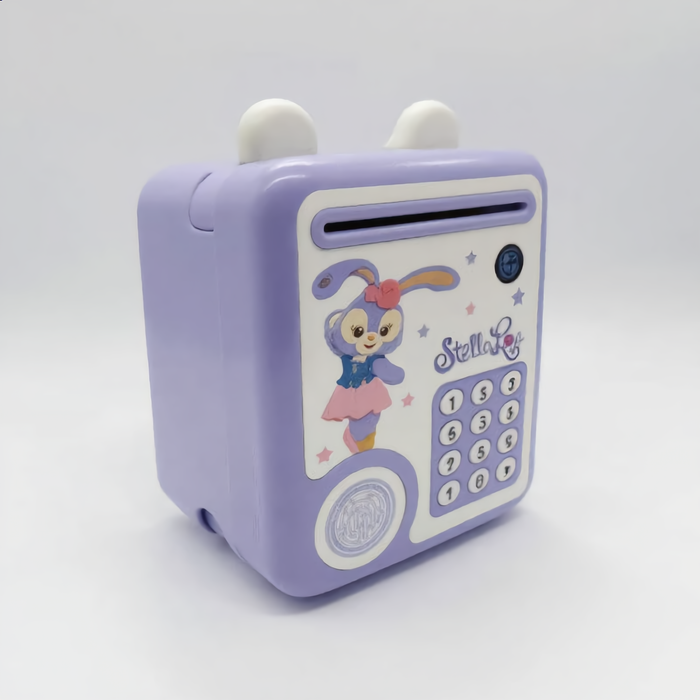 Kids Mini Electronic Money Bank
