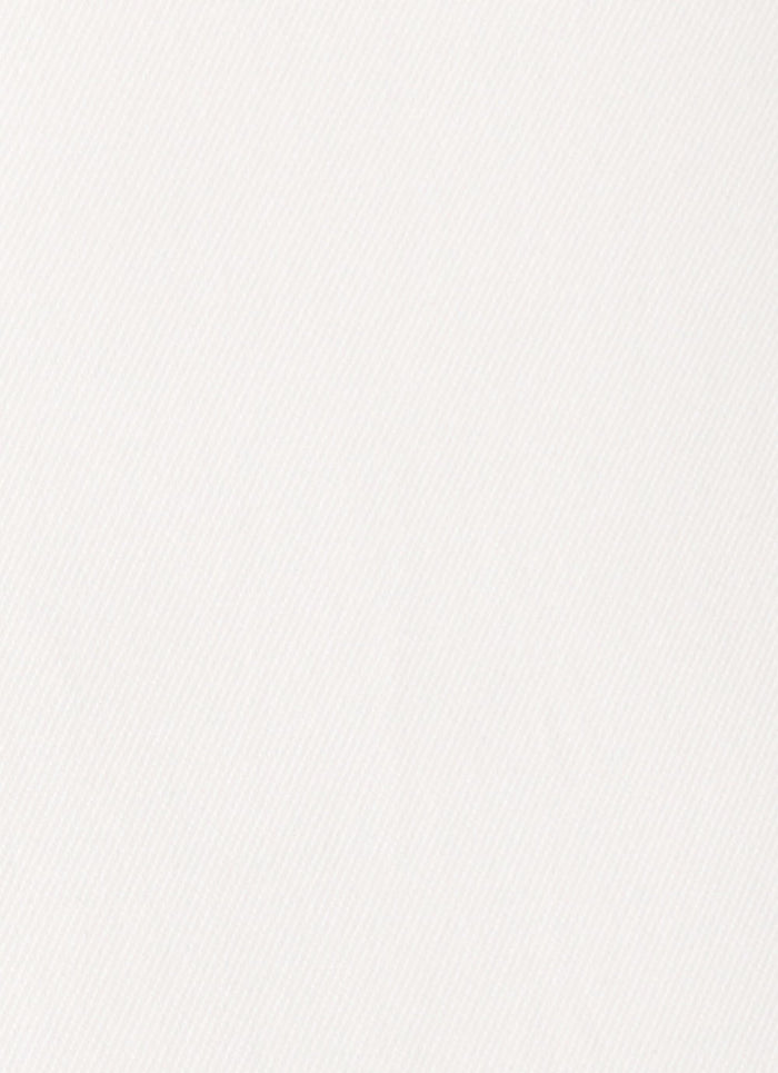 Lalita Mini Dress - White