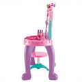 Large Girls Dressing Table