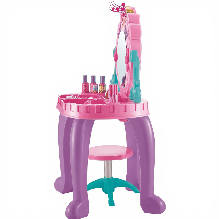 Large Girls Dressing Table