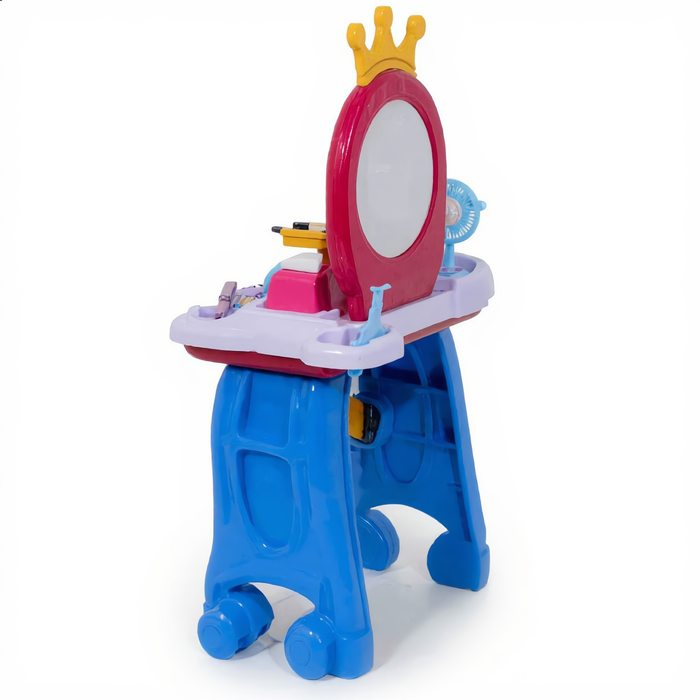 Large Girls Dressing Table