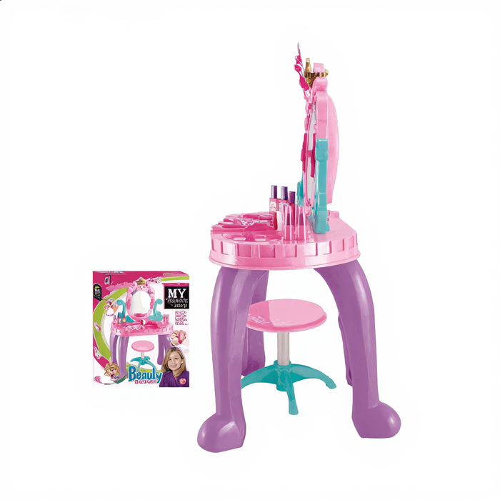 Large Girls Dressing Table