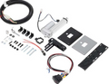LaSalle Bristol Motodrain Motor & Hardware Kit 66NMDVAM - Full Kit Flat Lay | United RV Parts