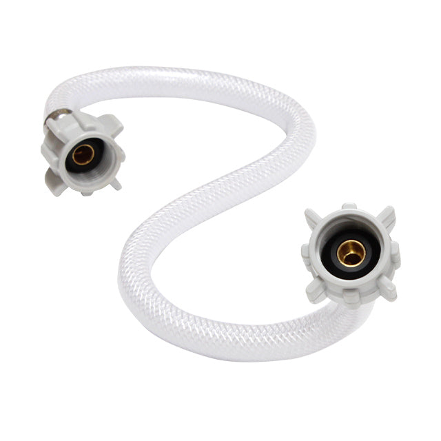 LaSalle Bristol | RV Toilet Water Line Extension Kit | 23UT14236LF | 1\2" | 4ft Long