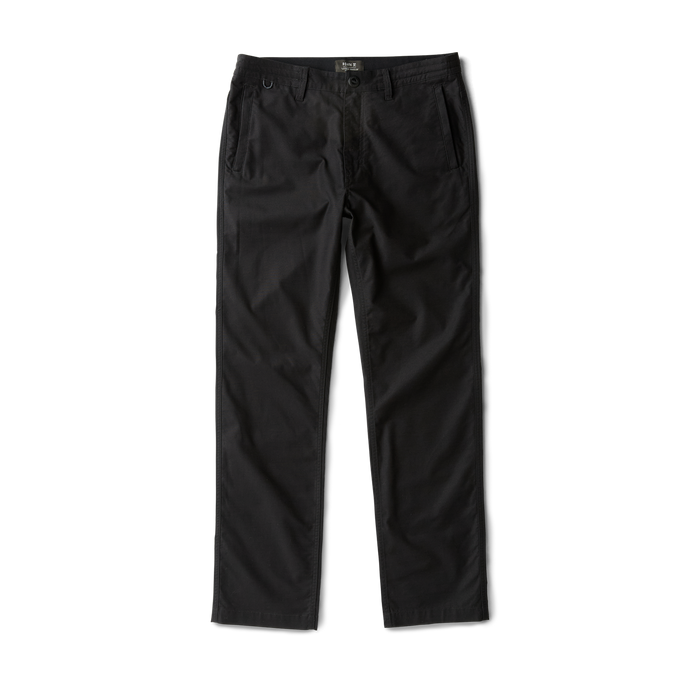 Stylish black Roark adventure gear for outdoor exploration.
