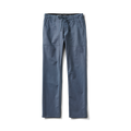 Roark Layover Utility Pants in Orion, showcasing a close-up of the back of the pants.