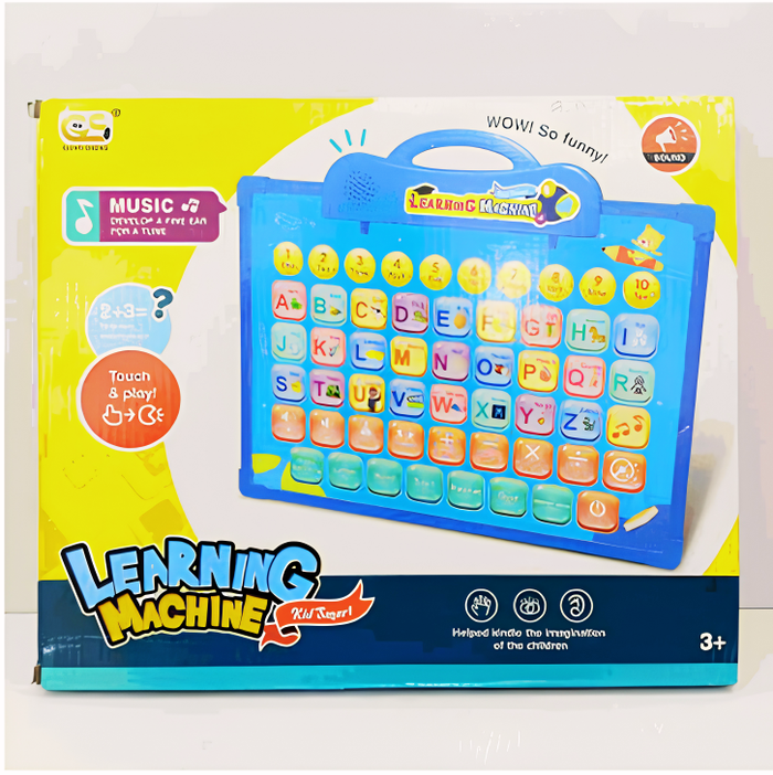 Learning Machine