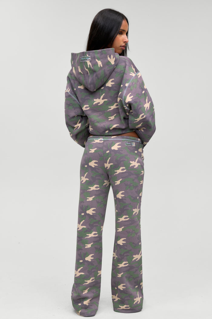 Legacy Terry Sweat Pant - Classic Camo