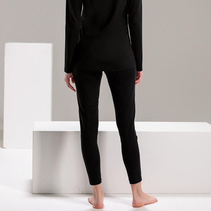 Performance sleepwear for women || Black