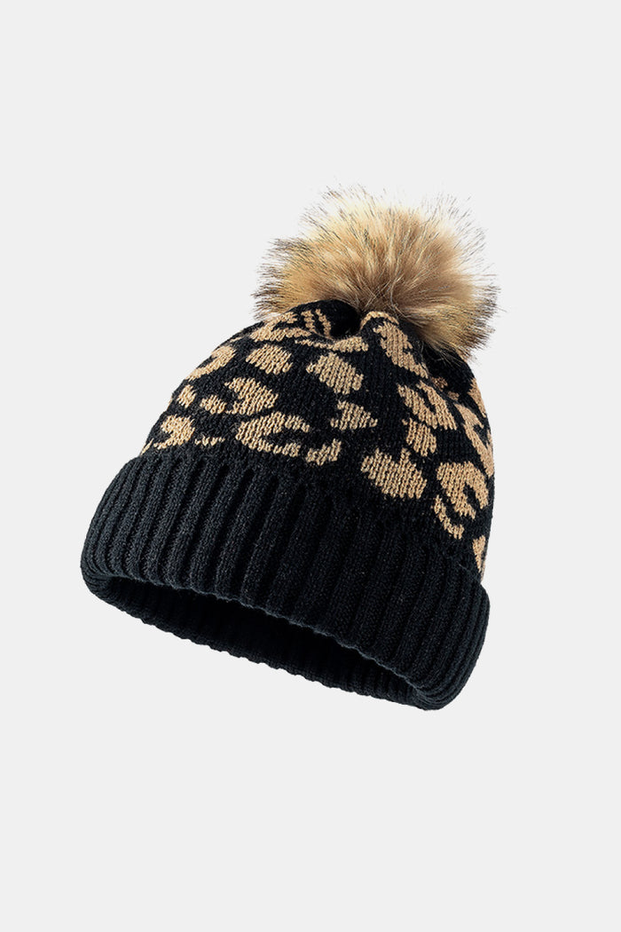 Black / One Size