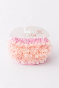 Light Pink Ruffle Bum Bloomer-Mila & Rose ®