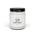 Light Your Intention | 9oz Soy Wax Ritual Candle