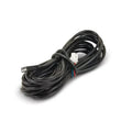 Lippert 229755 6-Pin Controller-to-Motor Harness 20ft Black Wiring Cable - Coiled View | United RV Parts