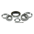 Metal Lippert Bearing Replacement Kit 2023133980 Complete Components - Flat Lay | United RV Parts