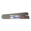 Grey Slide-Out Slicker Floor Protector 134993 - Top View | United RV Parts