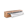 White Solera Slide Topper Fabric Roll in Box - Product View | United RV Parts