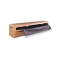 Black Solera Universal Slide Topper Fabric Roll - Product View | United RV Parts