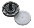 Lippert Venture Motor Replacement Gear Set 191072 18:1 - Top View | United RV Parts