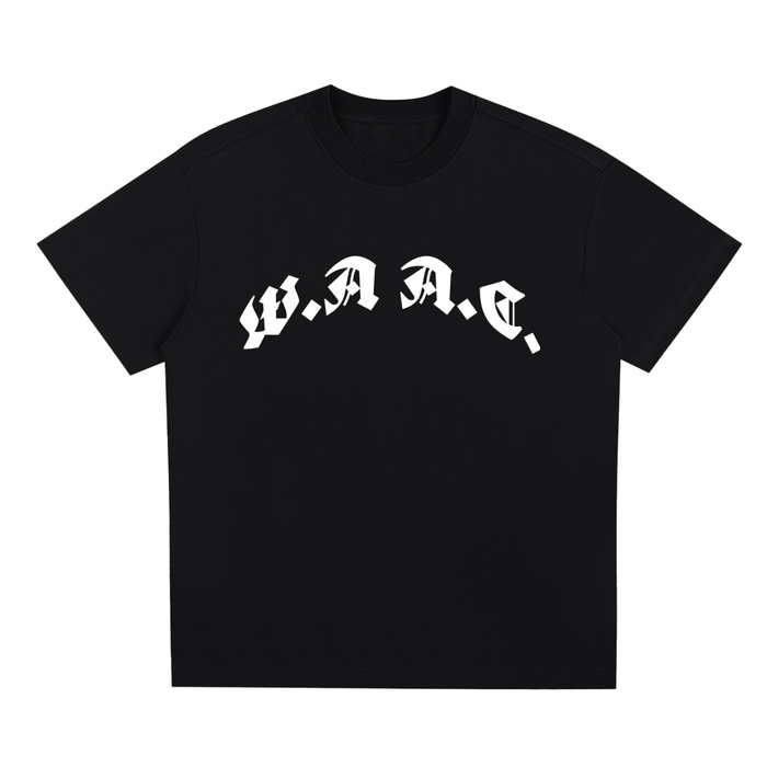 Loose WAAC Tee