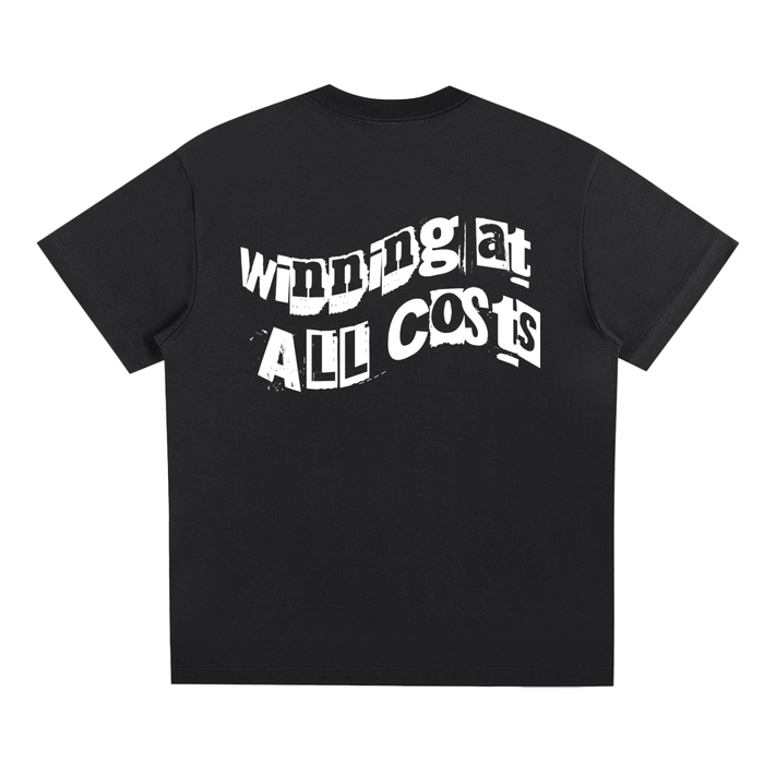 Loose WAAC Tee