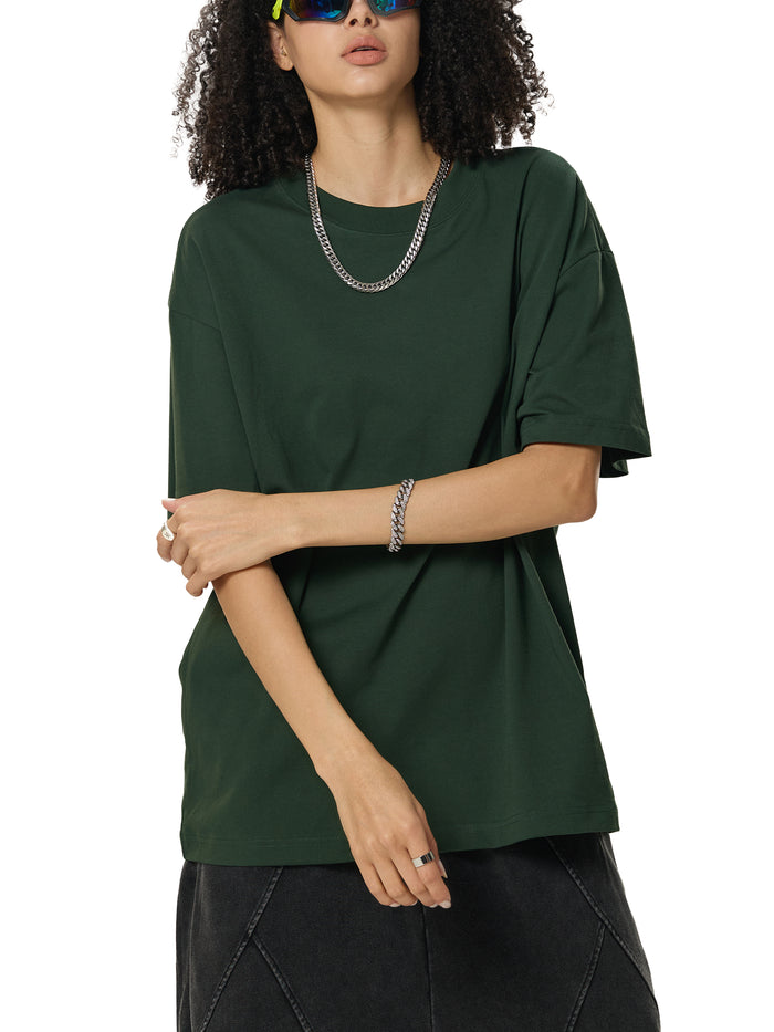 Loose WAAC Tee