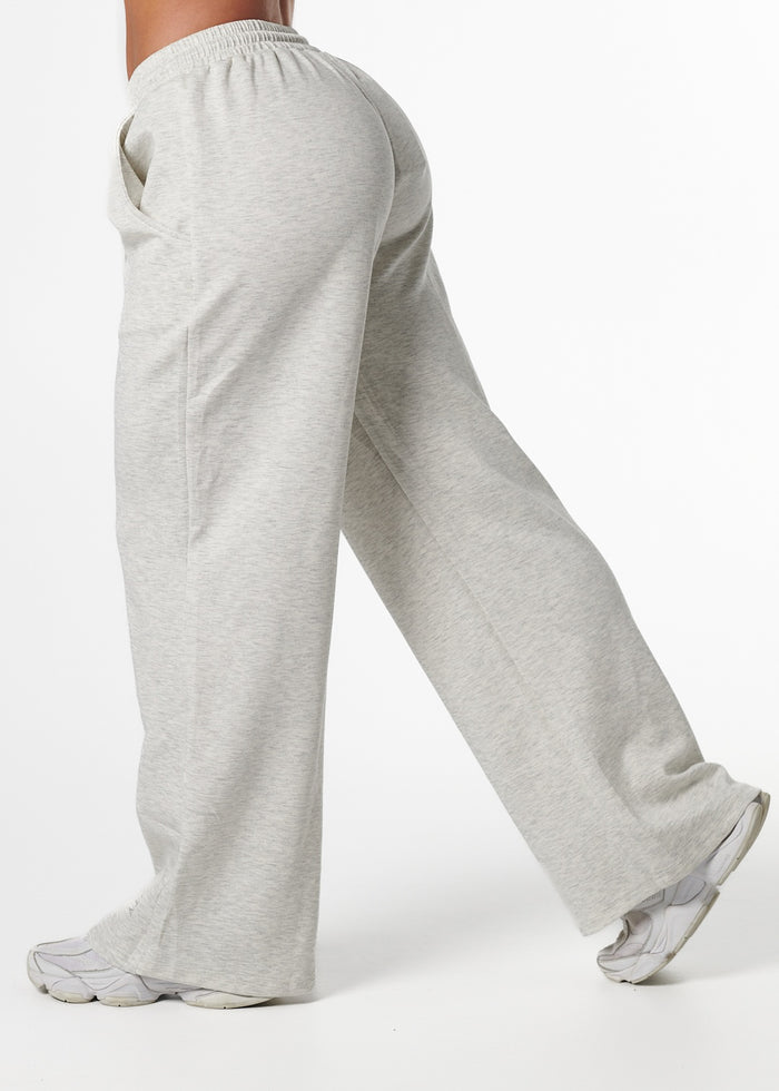 LOUNGE SWEATPANTS - GREY