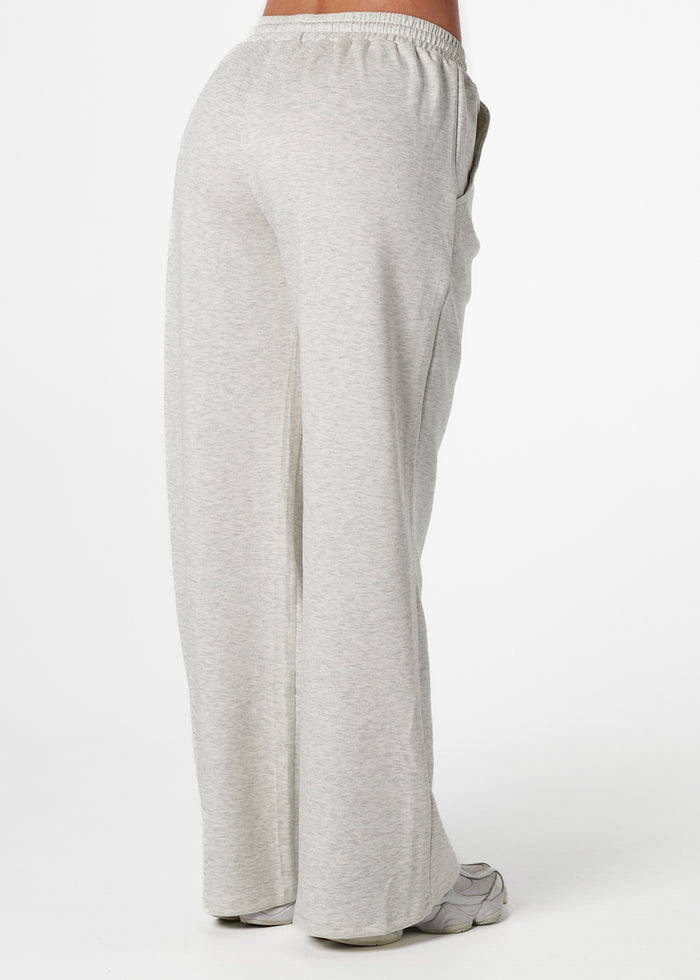 LOUNGE SWEATPANTS - GREY