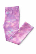 Love Story Leggings-Mila & Rose ®