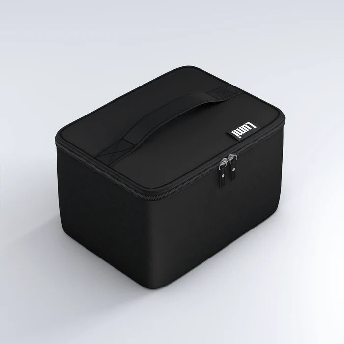 Lumi Labs | Carrying Case for Lumi-Q Portable Projector | Proj-Carry-Case-1 | Black