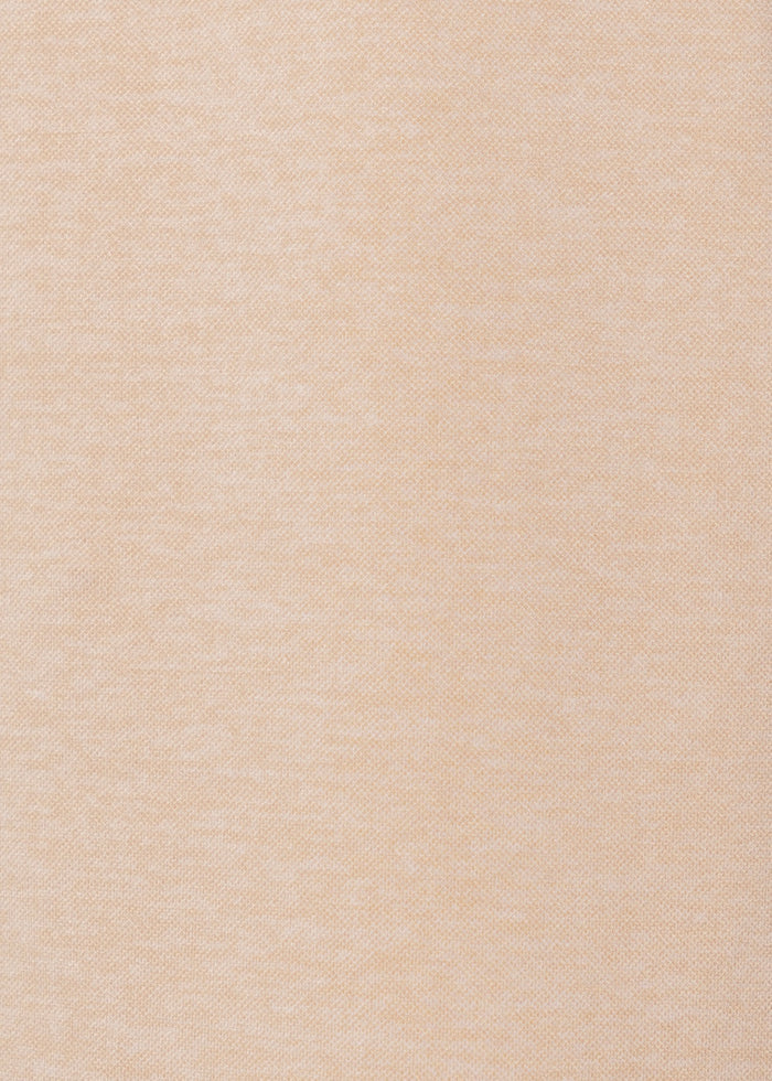 LUXE SCRUNCH LEGGINGS - SAND