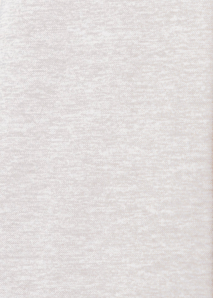 LUXE SCRUNCH SHORTS - CLOUD